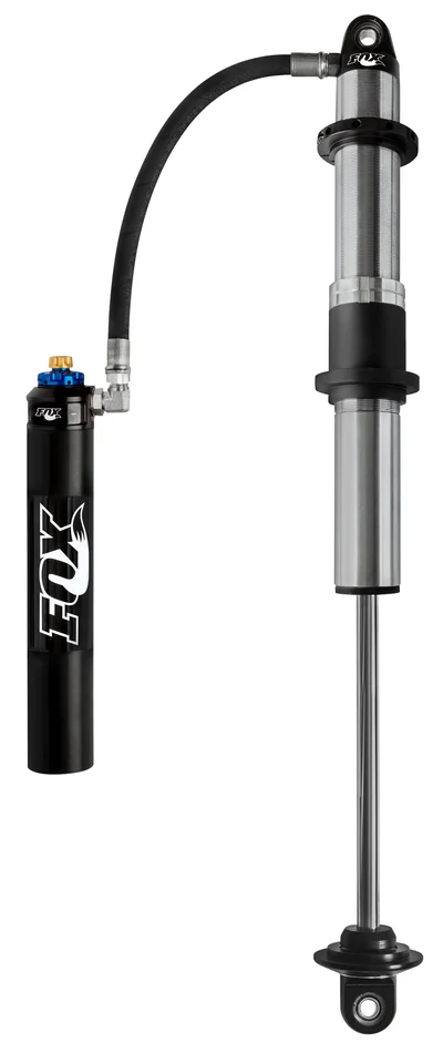 FOX Offroad Shocks 983-06-104 PERFORMANCE SERIES 2.5 X 12.0 COIL-OVER REMOTE SHOCK – DSC ADJUSTER