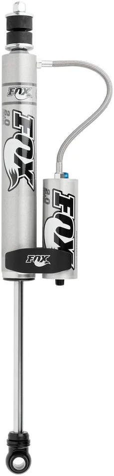 FOX Offroad Shocks 985-26-118 PERFORMANCE SERIES 2.0 SMOOTH BODY RESERVOIR SHOCK – ADJUSTABLE
