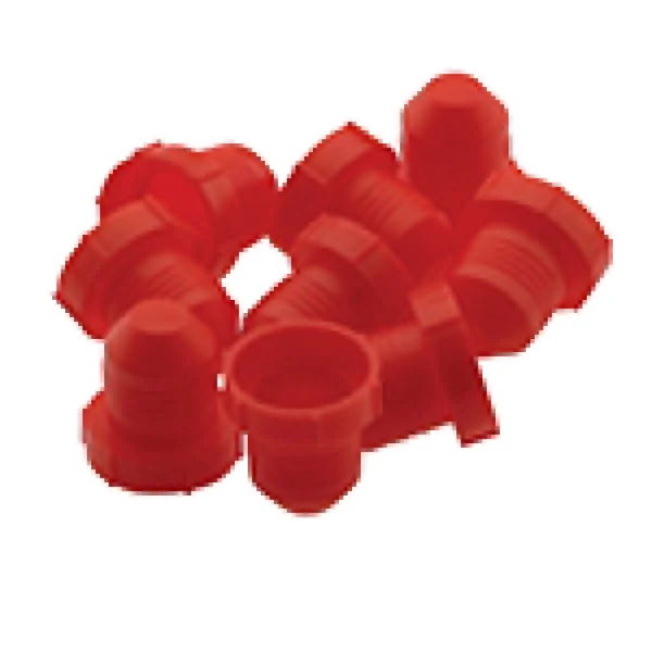 Fragola -10AN Plastic Plug – 10 Pack – 900908