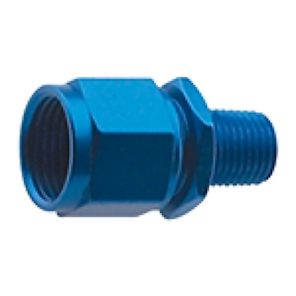 Fragola -6AN Female Swivel To 3/8 NPT – 499366