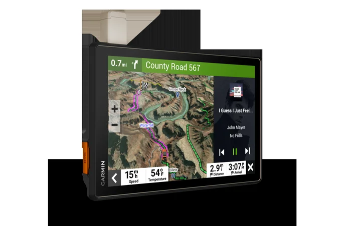 Garmin Tread XL – Overland Edition 10″