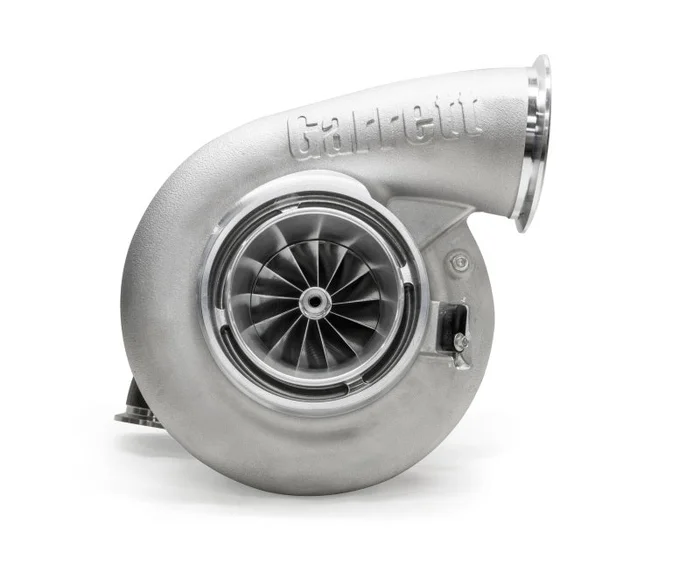 Garrett G45-1500 Super Core – Standard Rotation