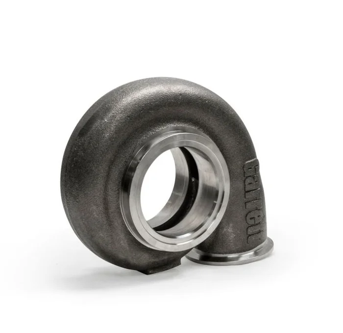 Garrett G45 Turbine Hsg Kit O/V V-Band / V-Band 1.15 A/R – Standard Rotation