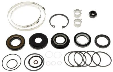 Gates 348586 – Power Steering Hose Kit