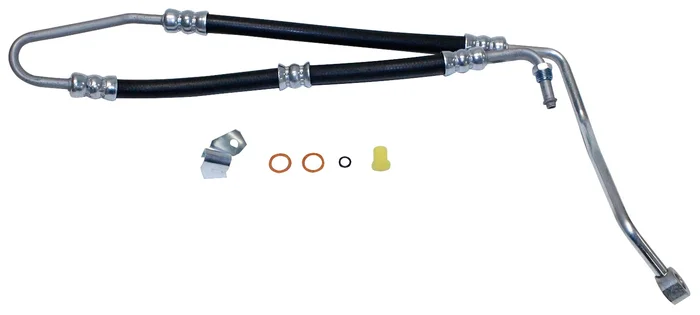 Gates 366109 – Power Steering Pressure Line Hose Assembly