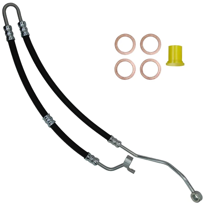 Gates 366313 – Power Steering Pressure Line Hose Assembly