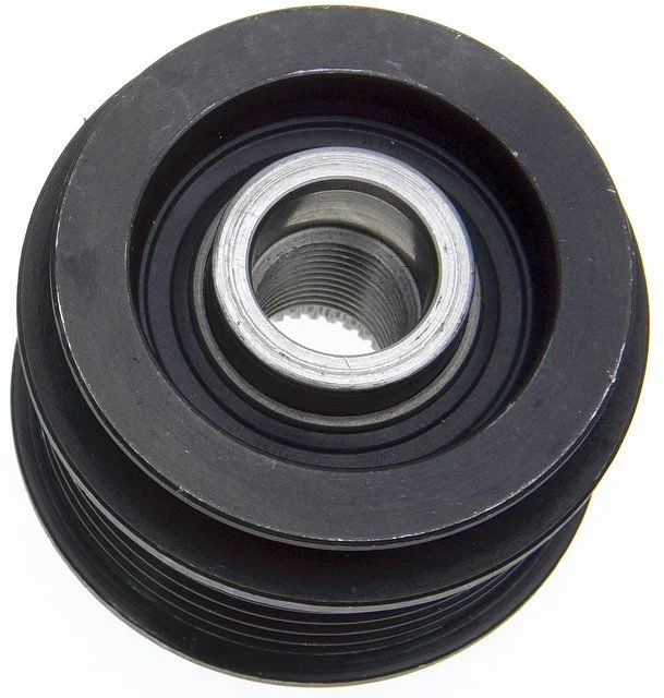 Gates 37013P – Alternator Decoupler Pulley