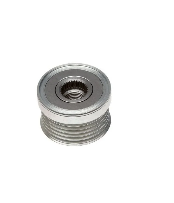 Gates 37021P – Alternator Decoupler Pulley