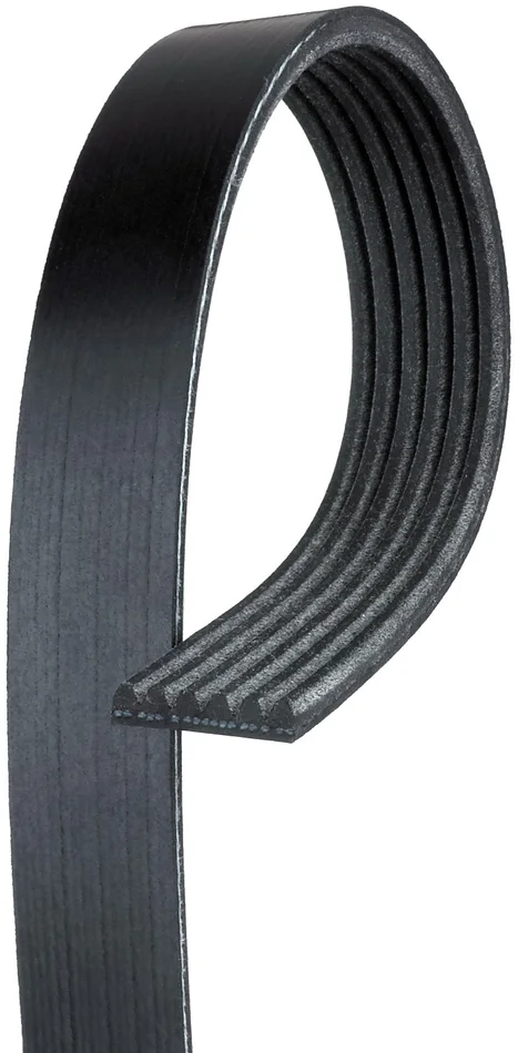Gates K060283SF – Serpentine Belt (Engine To Fan)
