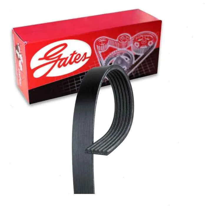 Gates Micro-V K060563 Serpentine Belt