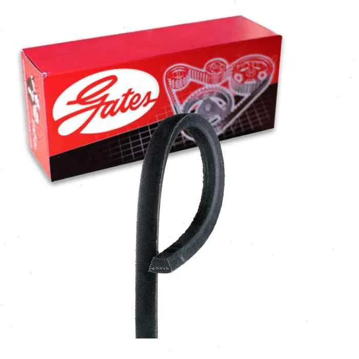 Gates TruFlex 2600 Accessory Drive Belt