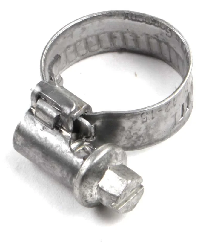 Genuine BMW 07129952102 – Engine Coolant Pipe Clamp