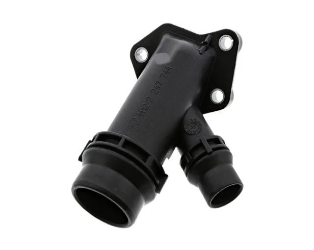 Genuine BMW 11127806196 – Engine Water Pump Outlet Pipe