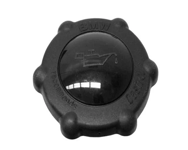 Genuine BMW 11127832157 – Engine Oil Filler Cap