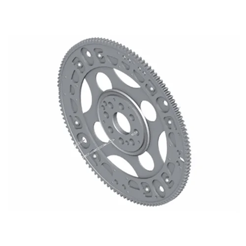 Genuine BMW 11228506670 – Automatic Transmission Flexplate