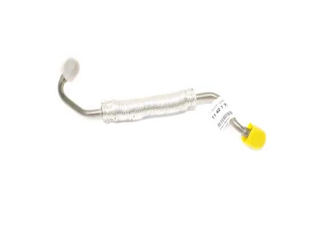 Genuine BMW 11427795972 – Turbocharger Oil Line