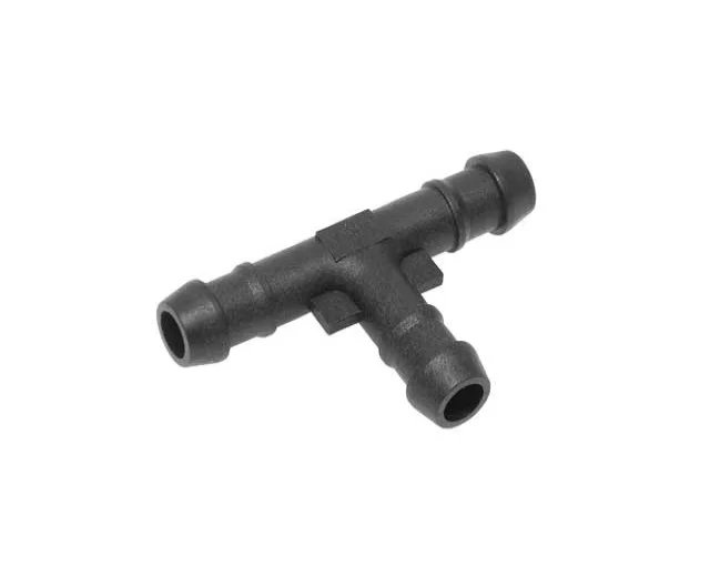 Genuine BMW 16121182197 – Headlight Washer Hose Connector