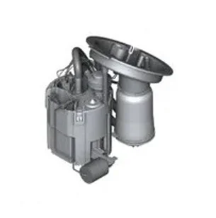 Genuine BMW 16147264433 – Electric Fuel Pump