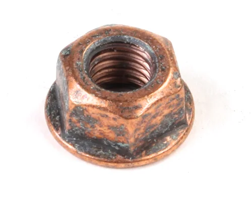 Genuine BMW 18307620549 – Exhaust Clamp