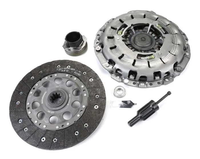 Genuine BMW 21217528208 – Transmission Clutch Kit