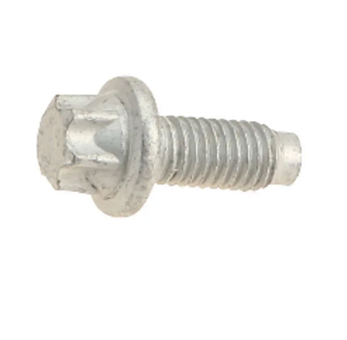 Genuine BMW 26117529387 – Drive Shaft Bolt