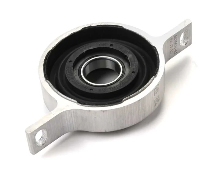 Genuine BMW 26128615621 – Drive Shaft Center Support Bearing