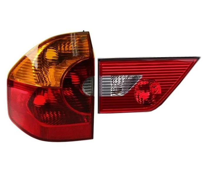Genuine BMW 2871193 – Tail Light Assembly
