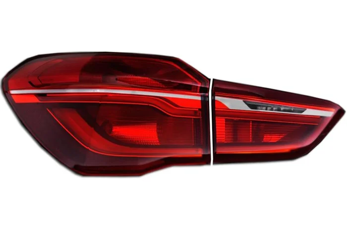 Genuine BMW 2884757 – Tail Light Assembly