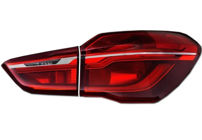 Genuine BMW 2884937 – Tail Light Assembly