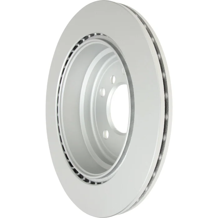 Genuine BMW 2905412 – Disc Brake Pad and Rotor Kit (Rear)