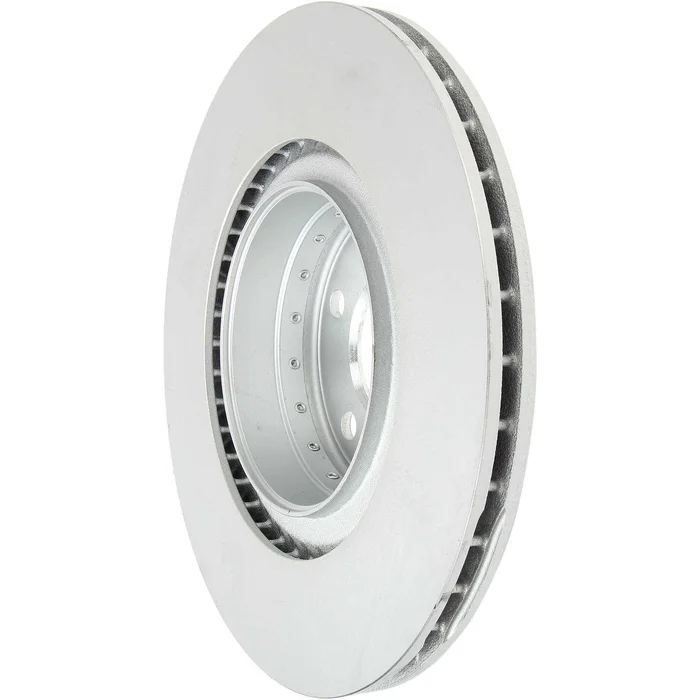 Genuine BMW 2905670 – Disc Brake Pad and Rotor Kit (Rear)