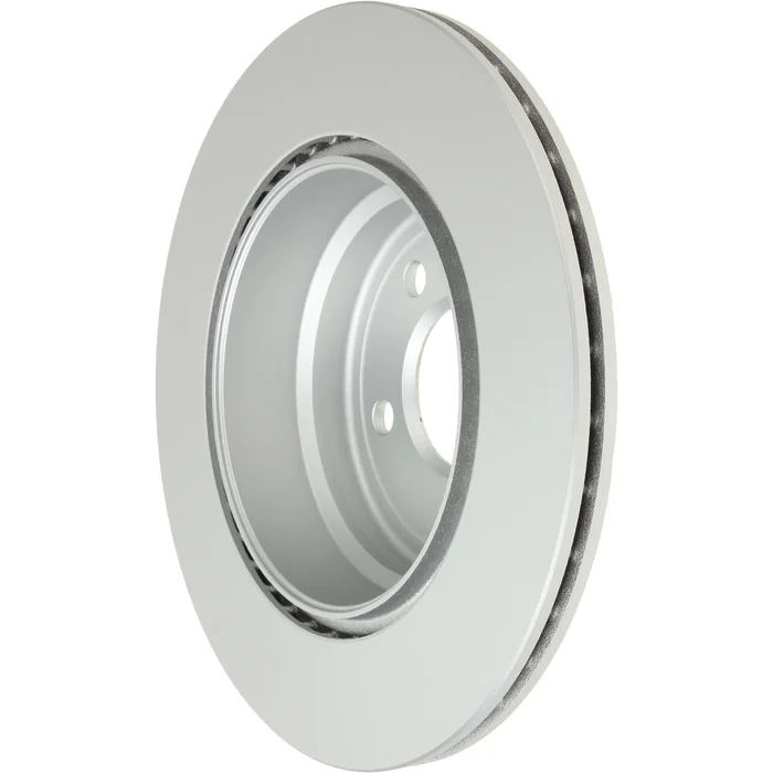 Genuine BMW 2905750 – Disc Brake Pad and Rotor Kit (Rear)