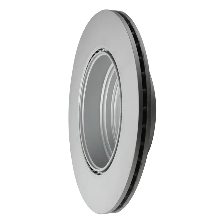 Genuine BMW 2905841 – Disc Brake Pad and Rotor Kit (Rear)