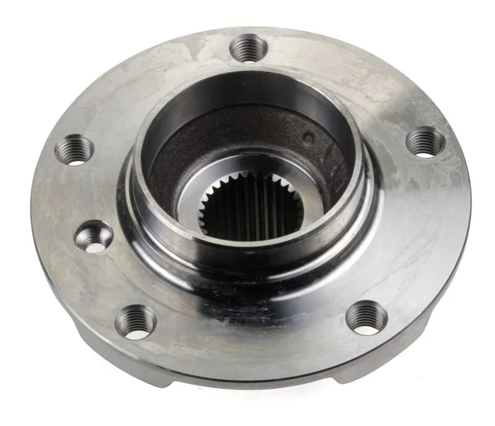 Genuine BMW 31206768993 – Wheel Hub (Front)