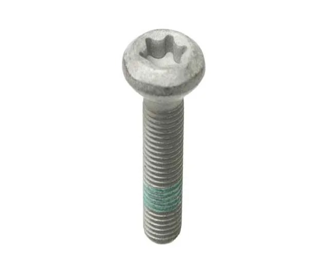Genuine BMW 31206855906 – Wheel Hub Screw