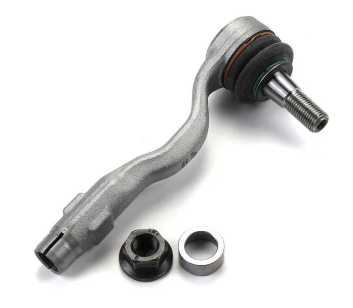 Genuine BMW 32106792674 – Steering Tie Rod End (Outer)
