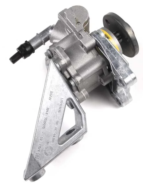 Genuine BMW 32416769887 – Power Steering Pump