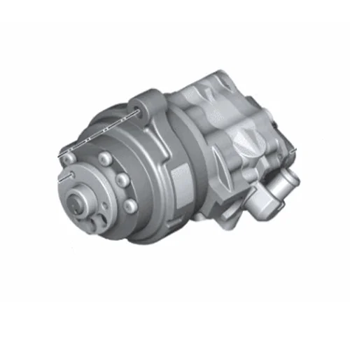 Genuine BMW 32416856684 – Power Steering Pump