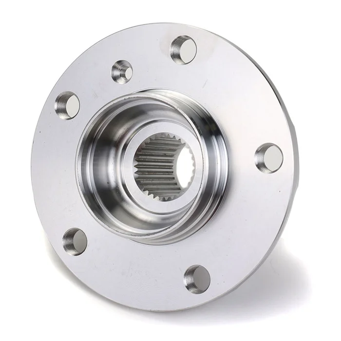 Genuine BMW 33006867806 – Wheel Hub