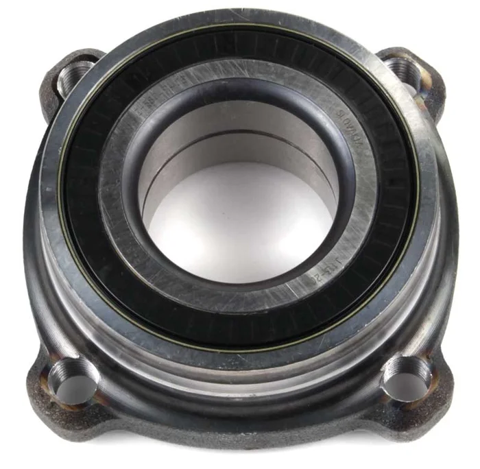 Genuine BMW 33411095238 – Wheel Bearing (Rear)