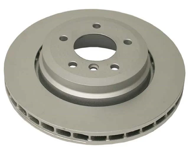 Genuine BMW 34216864052 – Disc Brake Rotor (Rear)