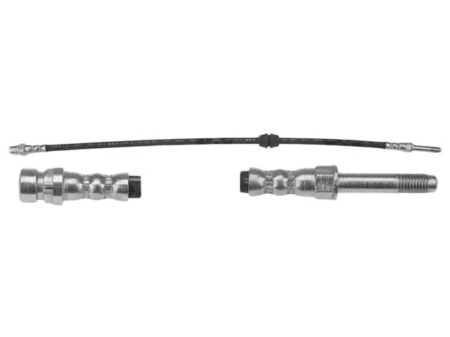Genuine BMW 34322229723 – Brake Hydraulic Hose