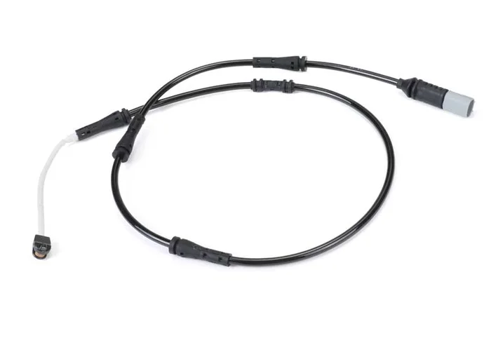 Genuine BMW 34352284343 – Disc Brake Pad Wear Sensor (Rear)