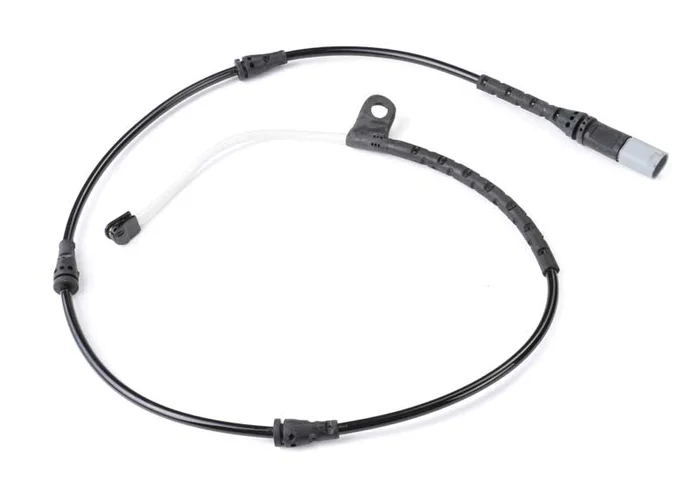 Genuine BMW 34356860181 – Disc Brake Pad Wear Sensor (Front)