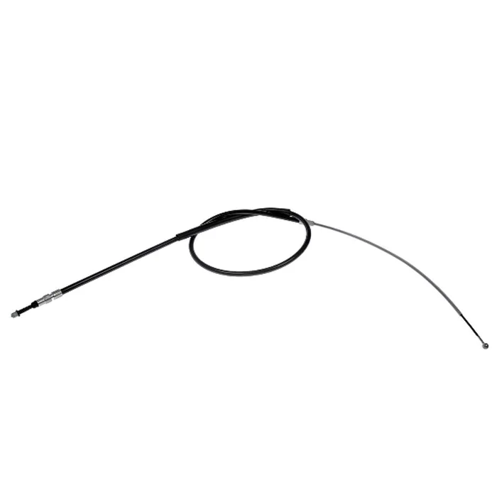 Genuine BMW 34406770602 – Parking Brake Cable (Rear Right)