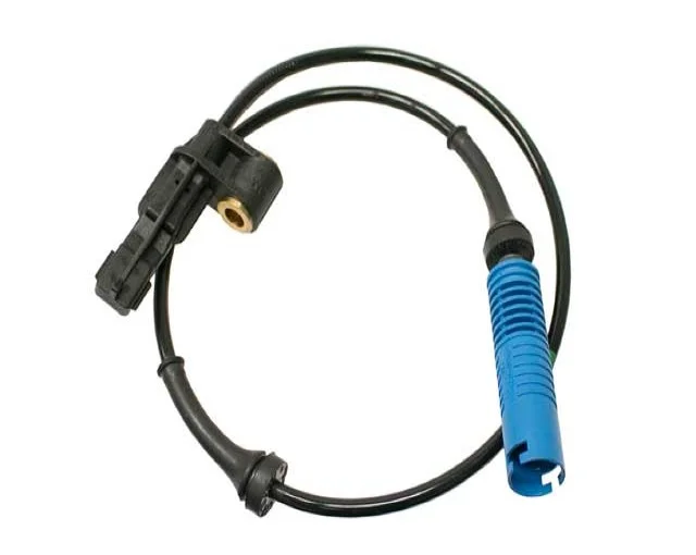 Genuine BMW 34526752690 – ABS Wheel Speed Sensor (Front Right)