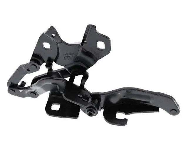 Genuine BMW 41617325940 – Hood Hinge (Right)