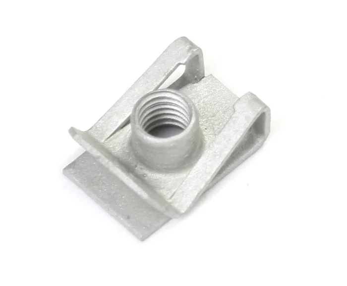 Genuine BMW 46637651465 – Quarter Panel Trim Panel Nut (Upper)