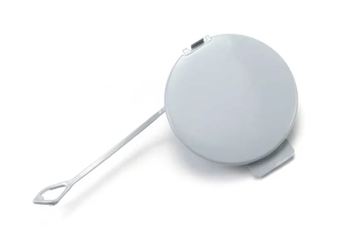 Genuine BMW 51112695252 – Tow Eye Cap