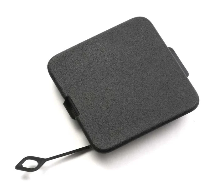 Genuine BMW 51113416210 – Tow Hook Cover (Front)